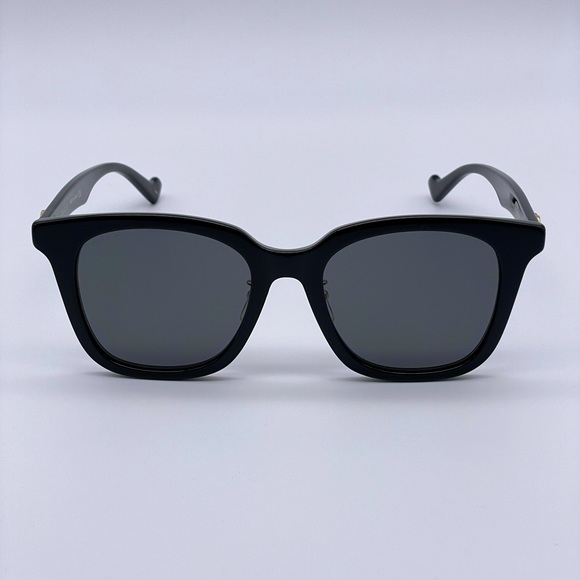 BRAND NEW GUCCI GG1000SK 001 Wayfarer Women Sunglasses